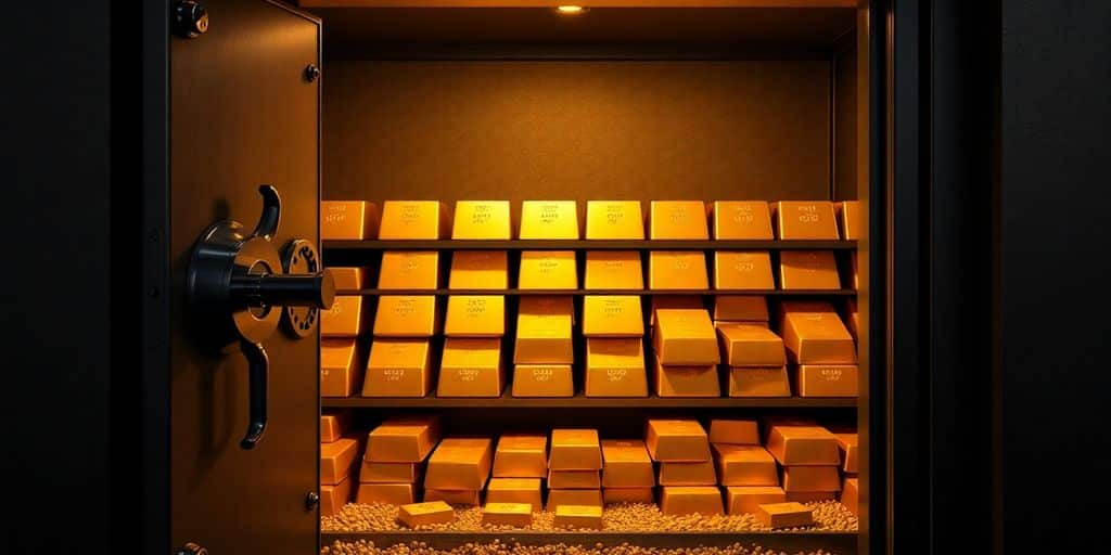 RovenVault Orange County vault